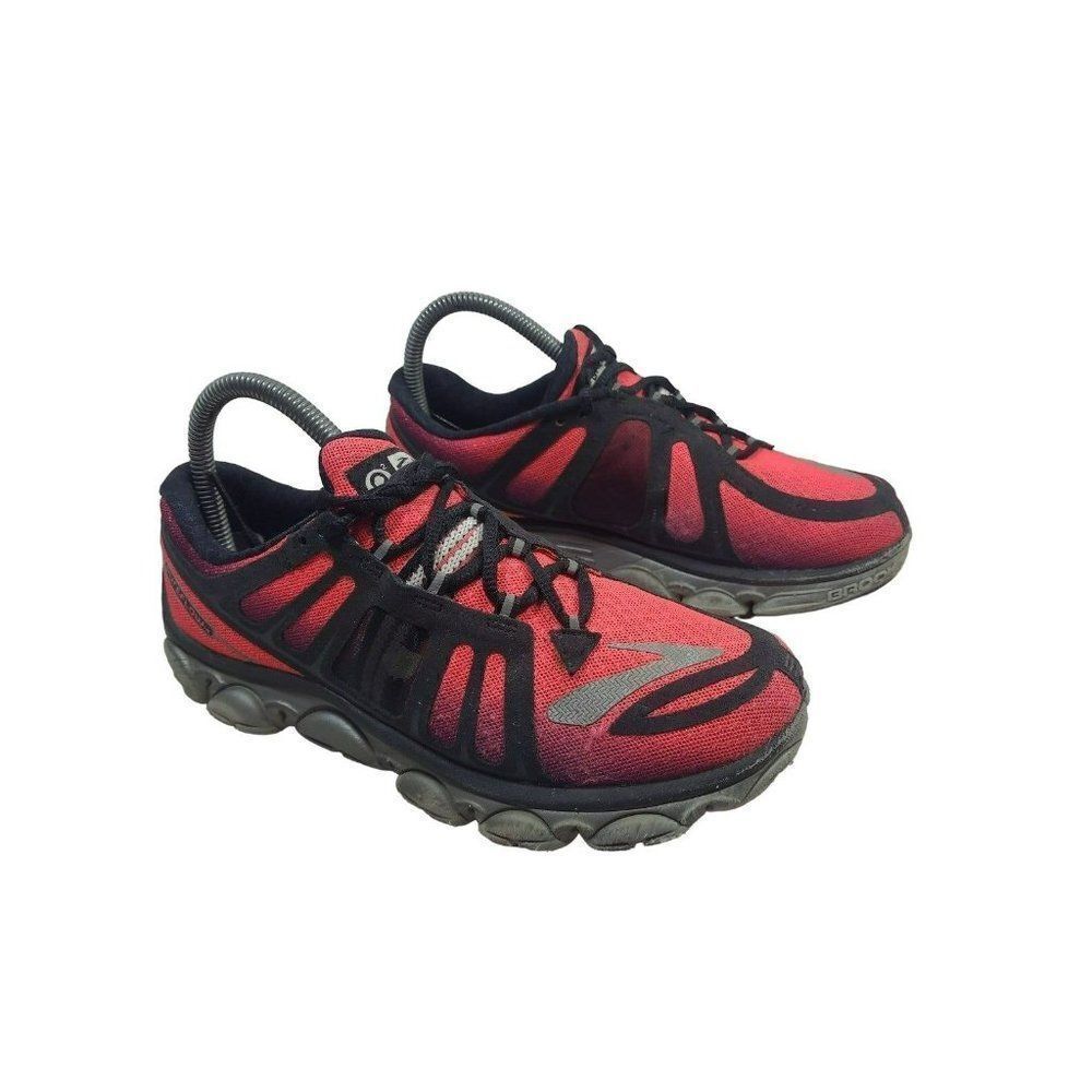 Brooks Pureflow Athletic Running Shoes Women's Size 7 - Picture 3 of 7